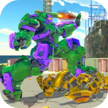 Robot War: Destroy Opponent Читы