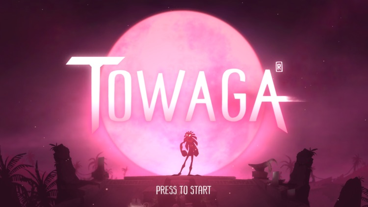 Towaga screenshot-0