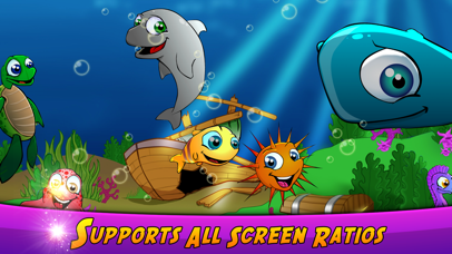 Animal Kingdom | Preschool