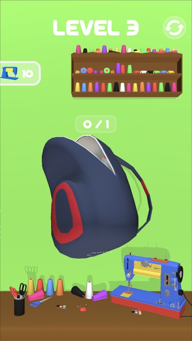 Fix The Bag screenshot 3
