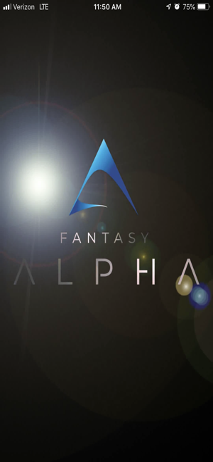 Fantasy Alpha(圖1)-速報App