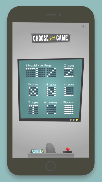 Alge-Bingo screenshot-3