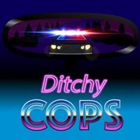 Ditchy Cops pour PC