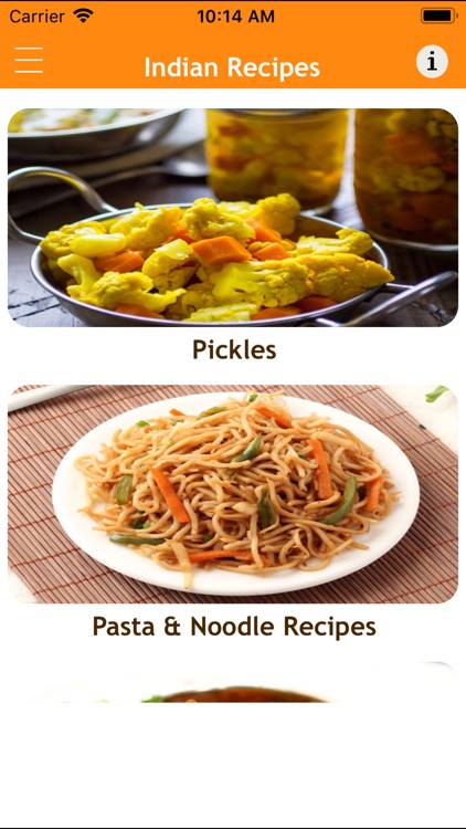 Indian Recipes Fast Food 2020