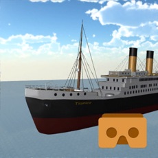 Activities of Titanico VR Sim