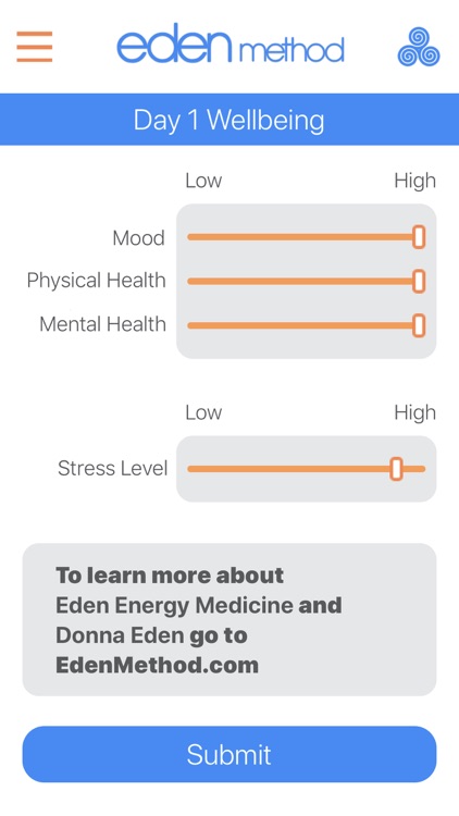 Eden Method screenshot-4