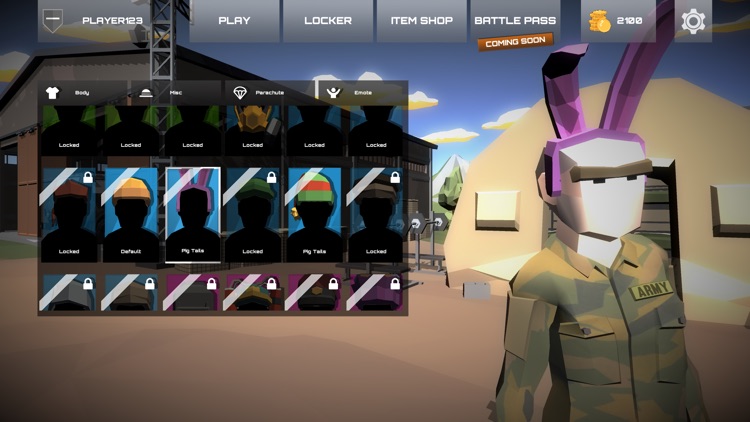 Arcade Royale screenshot-9