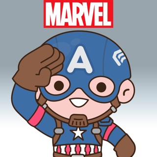 Marvel Comics on the App Store