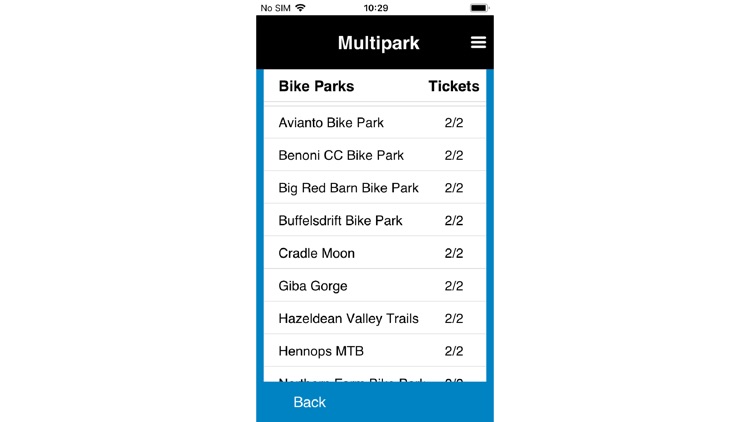 MultiPark screenshot-3