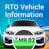 Vahan Master -RTO vehicle info