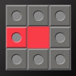 Move Color Blocks Puzzle