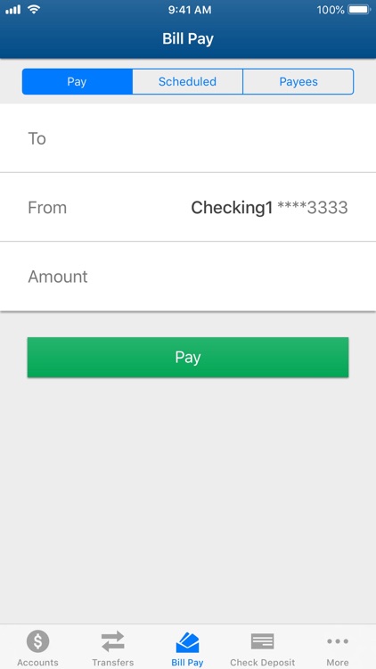 Atlantic Union Bank screenshot-4