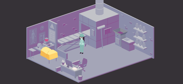 A Mortician's Tale(圖3)-速報App