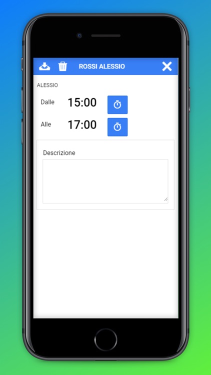 EnviGest App screenshot-7