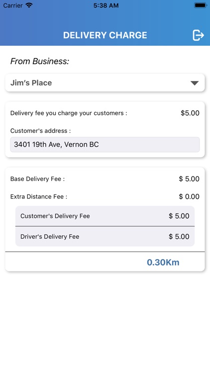 DD Calculator