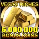 Vegas Riches