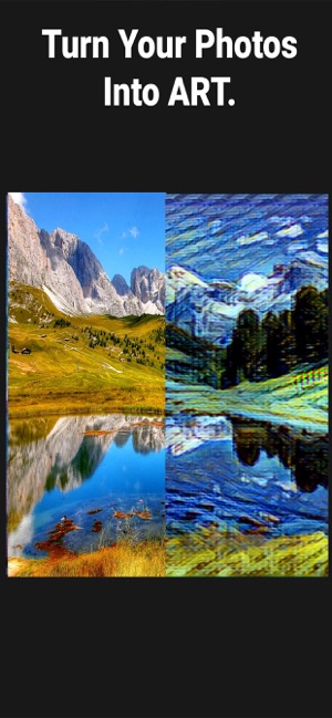 Divine Art Filters(圖1)-速報App