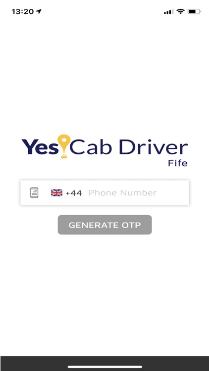 Yes!Cab Driver