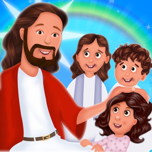 Bible Puzzles and Games iOS App