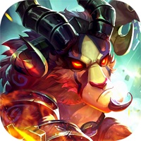 Dragon Pattern Journey - War