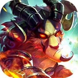 Dragon Pattern Journey - War