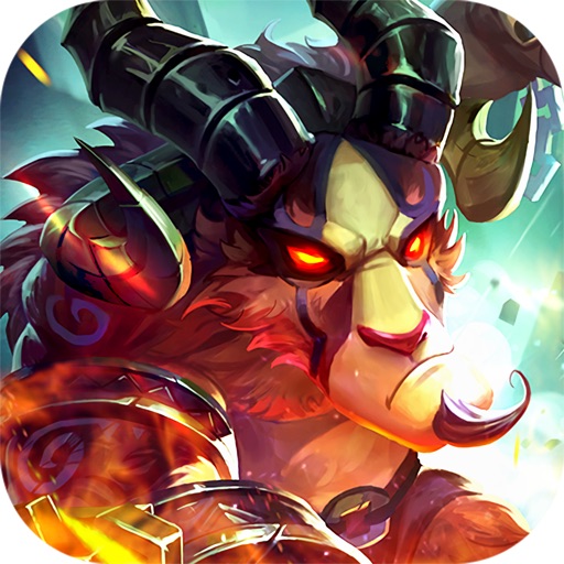 Dragon Pattern Journey - War