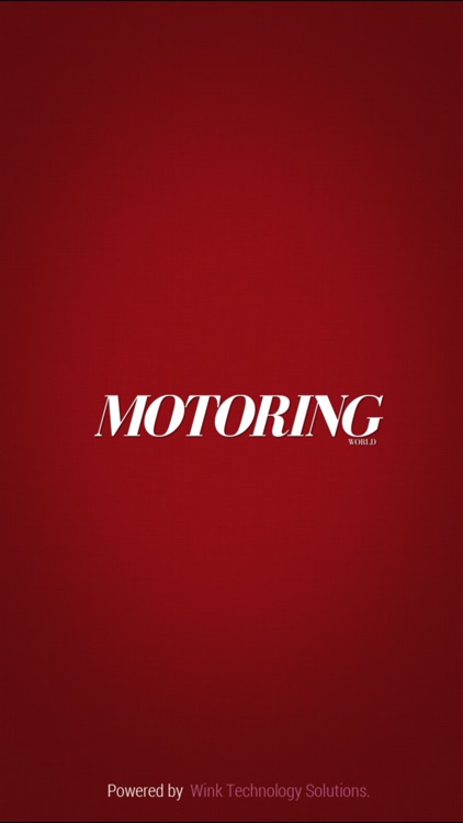 Motoring World India Magazine screenshot-3