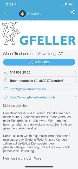 MyCity - Schweizer Gemeinden(圖4)-速報App