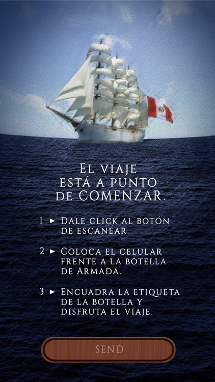 Pisco Armada