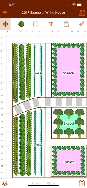 Garden Plan Pro(圖1)-速報App