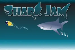 Game screenshot Shark Jam mod apk