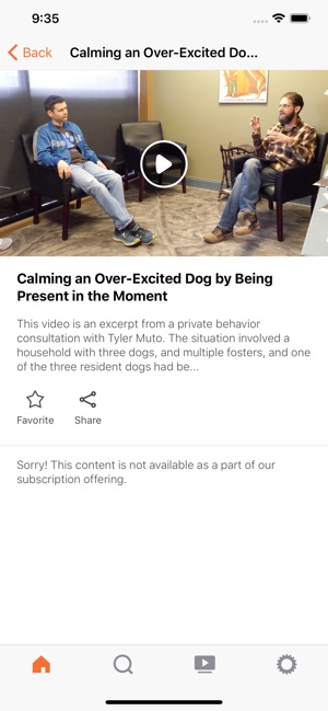 Consider The Dog(圖3)-速報App