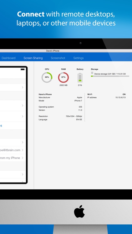 TeamViewer QuickSupport