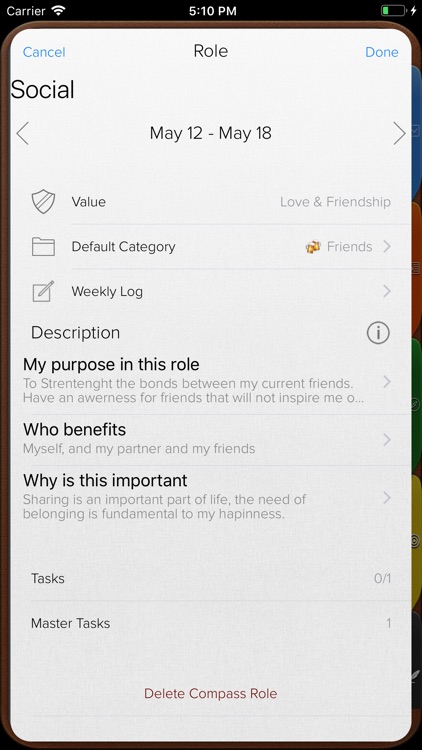 Opus One: To-Do List & Tasks screenshot-6