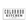 Colorado Kitchen
