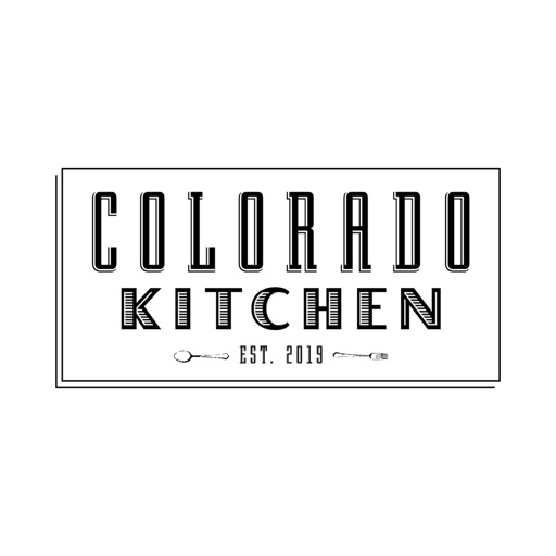 Colorado Kitchen