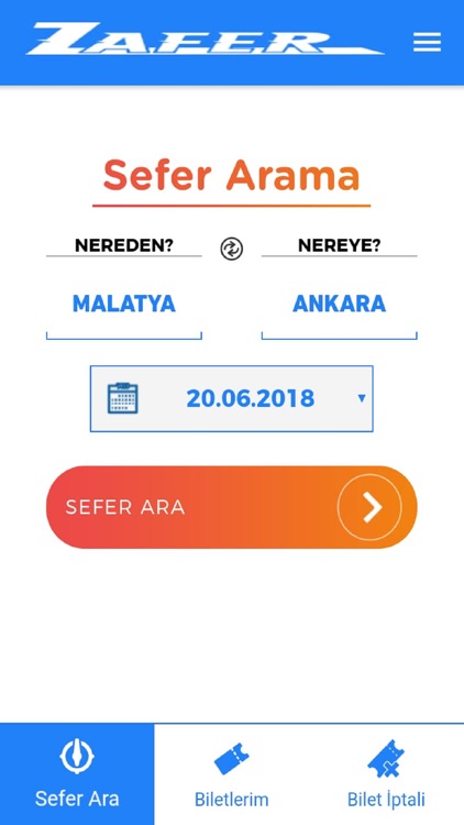 Malatya Zafer Turizm