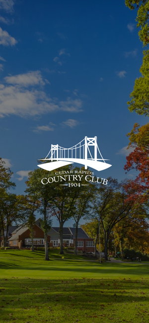 Cedar Rapids Country Club(圖1)-速報App