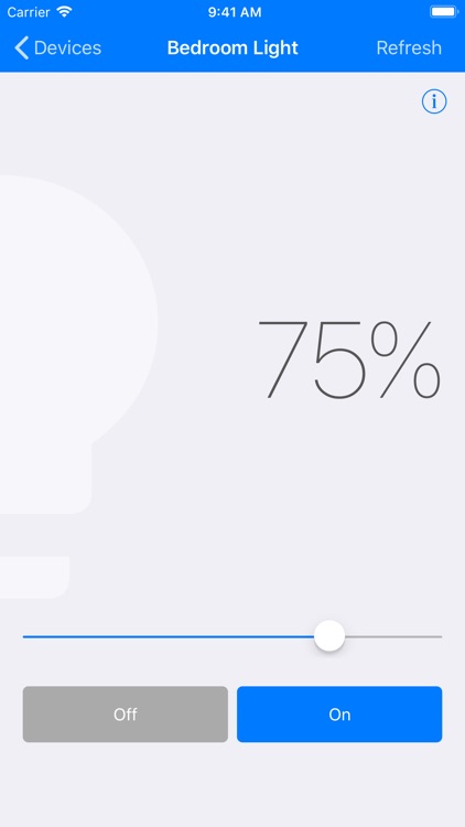 Homeboy for Insteon Hub screenshot-4