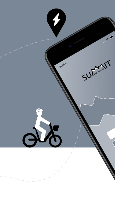 Official Summit Bike Share screenshot 2