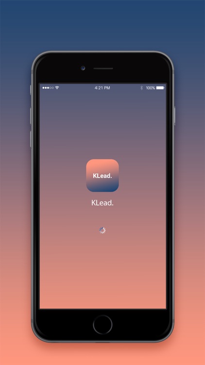 KLead screenshot-3