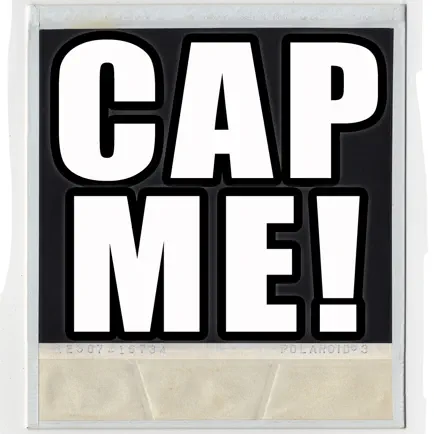 Caption меня! (Cap Me!) Читы