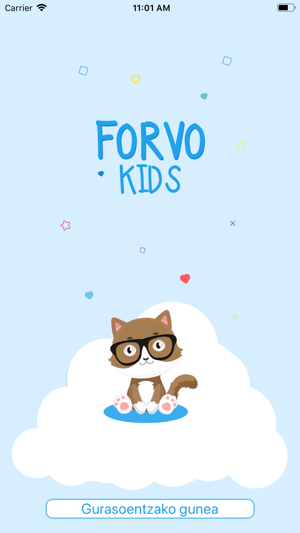 Forvo Kids Euskara