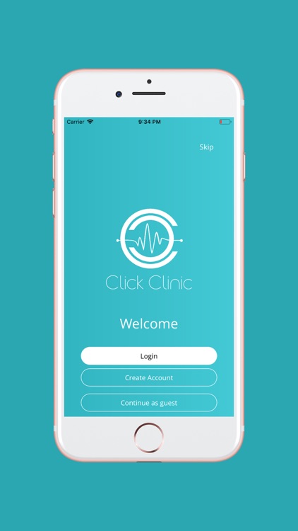 ClickClinic كليك كلينك