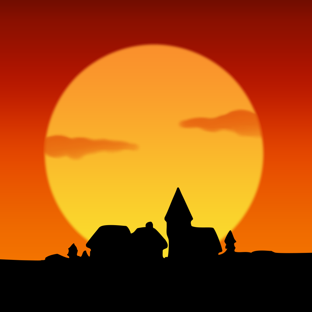 Catan Classic App Icon