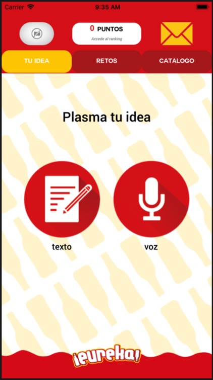 Proyecto Eureka