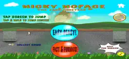 Game screenshot Nicky NoFace mod apk