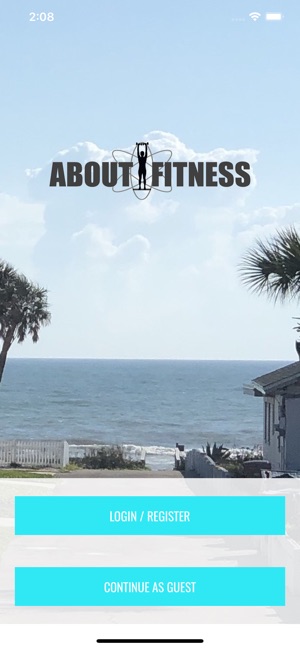 About Fitness