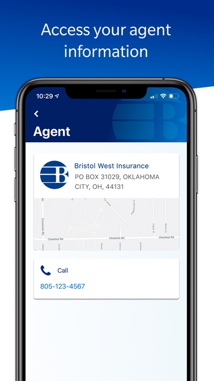 Bristol West Insurance screenshot-5