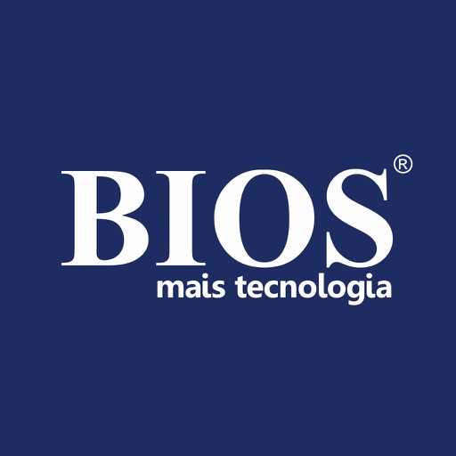 Bios Computadores